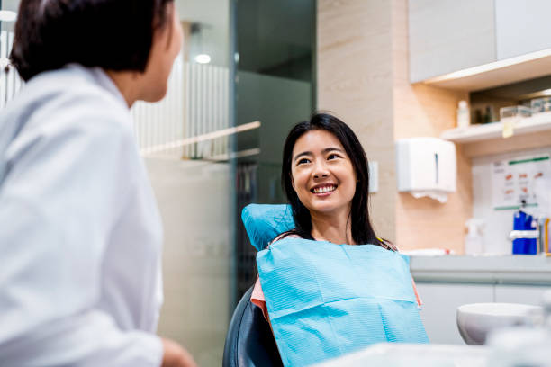 Oral Surgery in Butner, NC