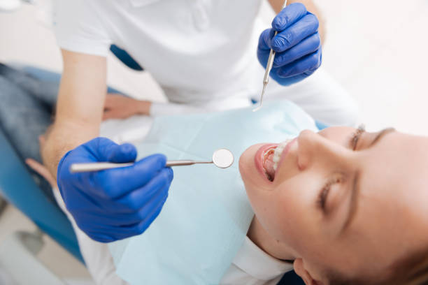 Emergency Dental Services in Butner, NC